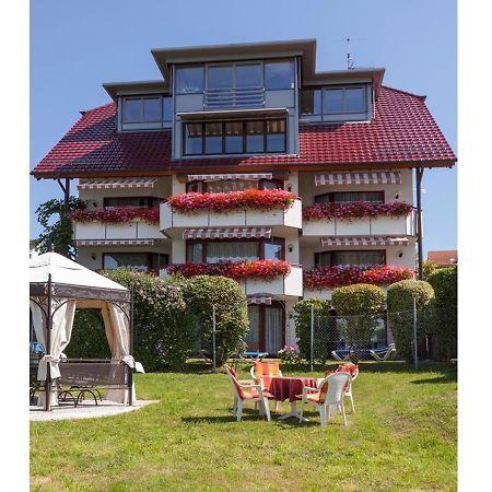 Hotel Seepark Appartements Uhldingen-Muhlhofen Bagian luar foto