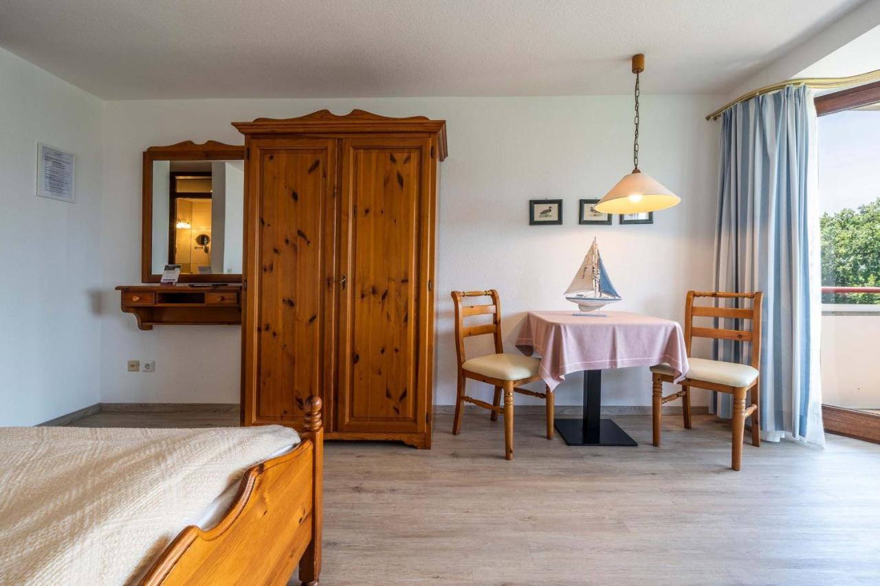 Hotel Seepark Appartements Uhldingen-Muhlhofen Bagian luar foto
