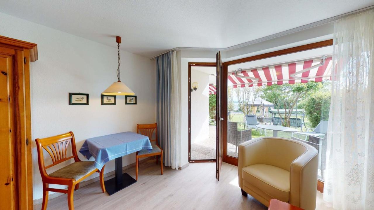 Hotel Seepark Appartements Uhldingen-Muhlhofen Bagian luar foto
