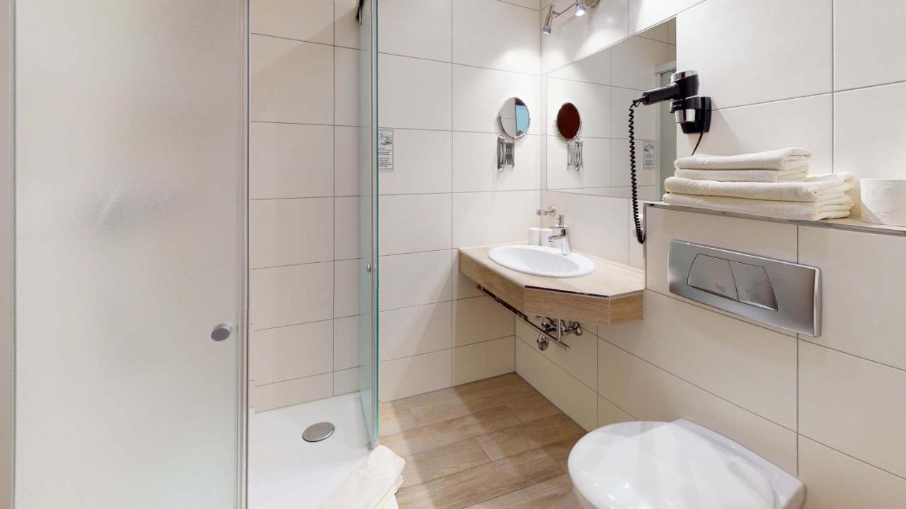 Hotel Seepark Appartements Uhldingen-Muhlhofen Bagian luar foto