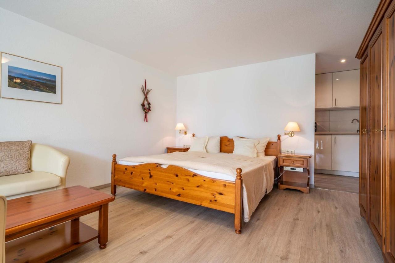 Hotel Seepark Appartements Uhldingen-Muhlhofen Bagian luar foto