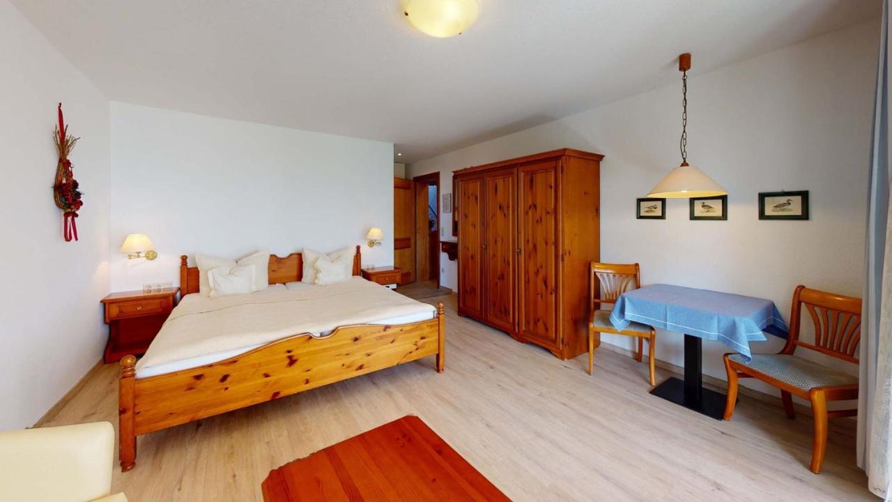 Hotel Seepark Appartements Uhldingen-Muhlhofen Bagian luar foto