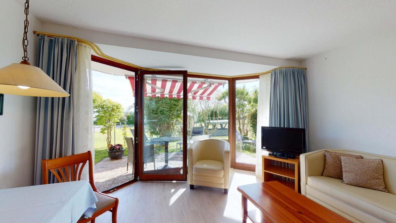 Hotel Seepark Appartements Uhldingen-Muhlhofen Bagian luar foto