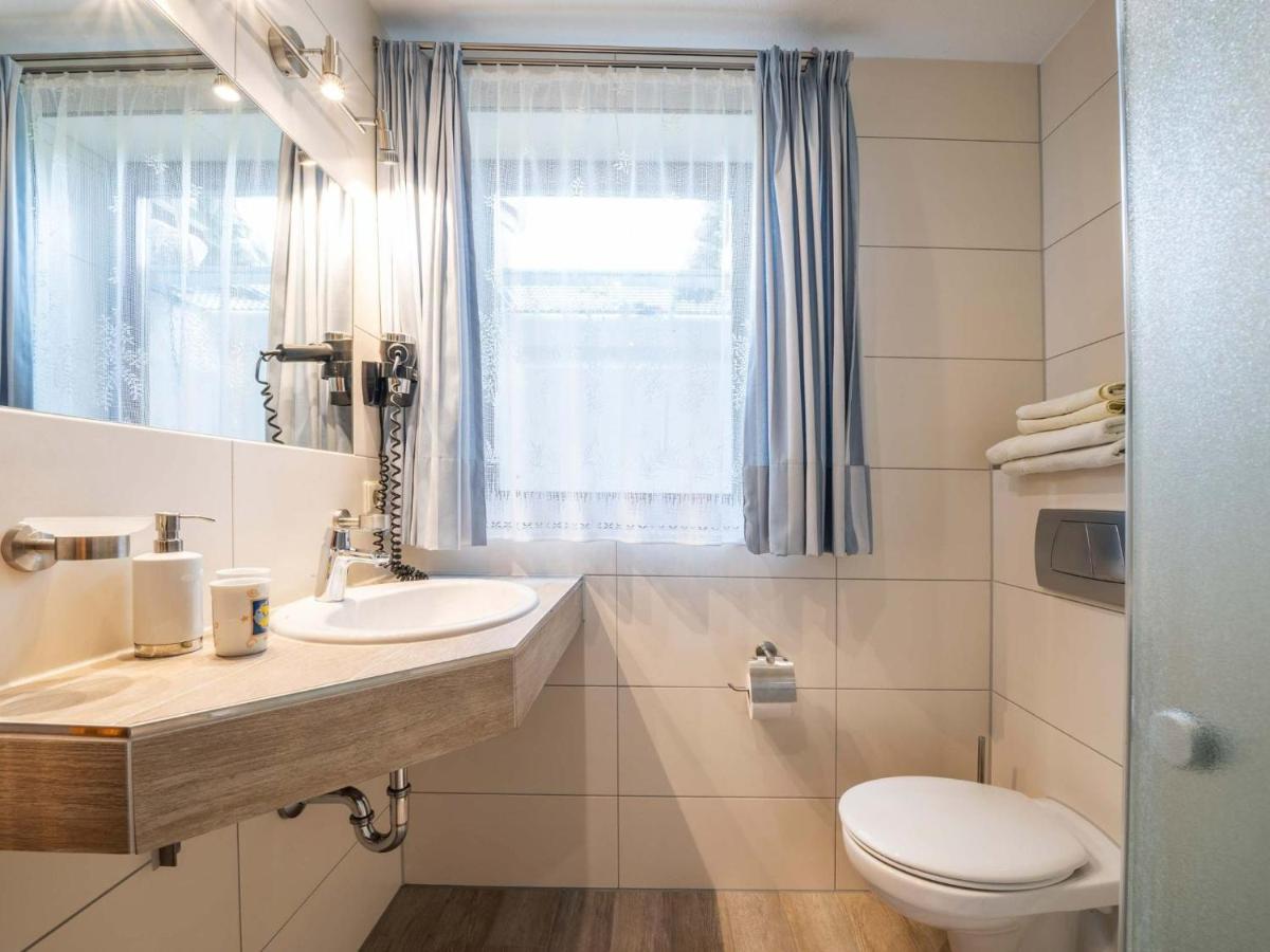 Hotel Seepark Appartements Uhldingen-Muhlhofen Bagian luar foto