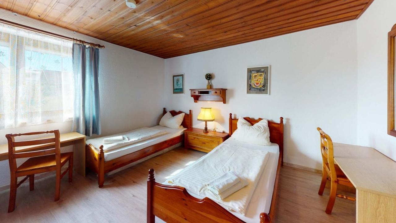 Hotel Seepark Appartements Uhldingen-Muhlhofen Bagian luar foto