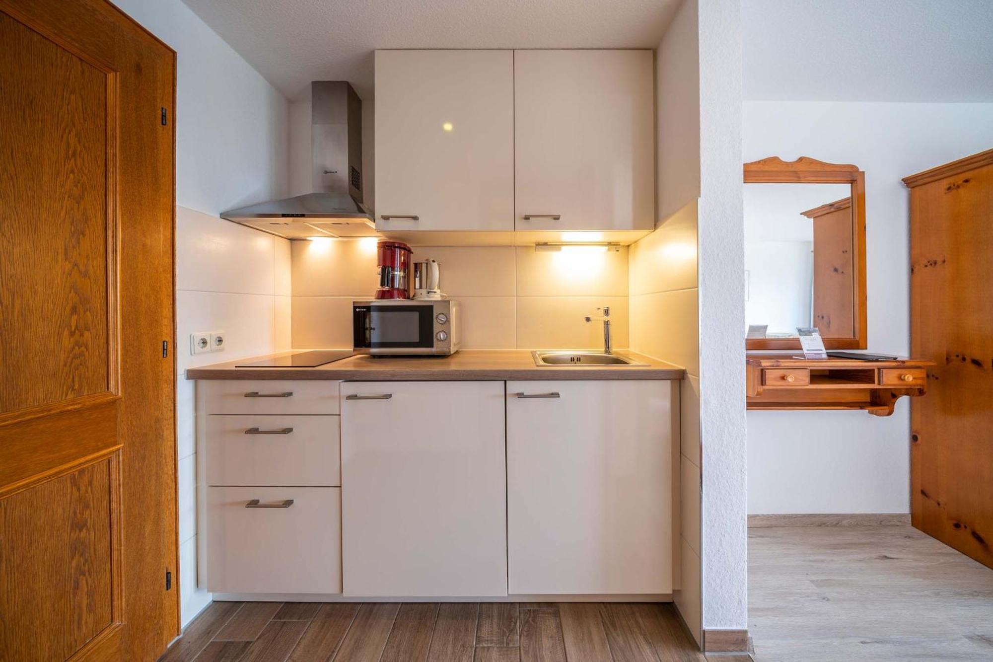 Hotel Seepark Appartements Uhldingen-Muhlhofen Bagian luar foto